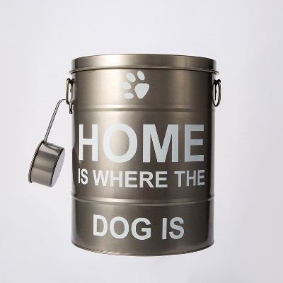 Pet Food Storage Container